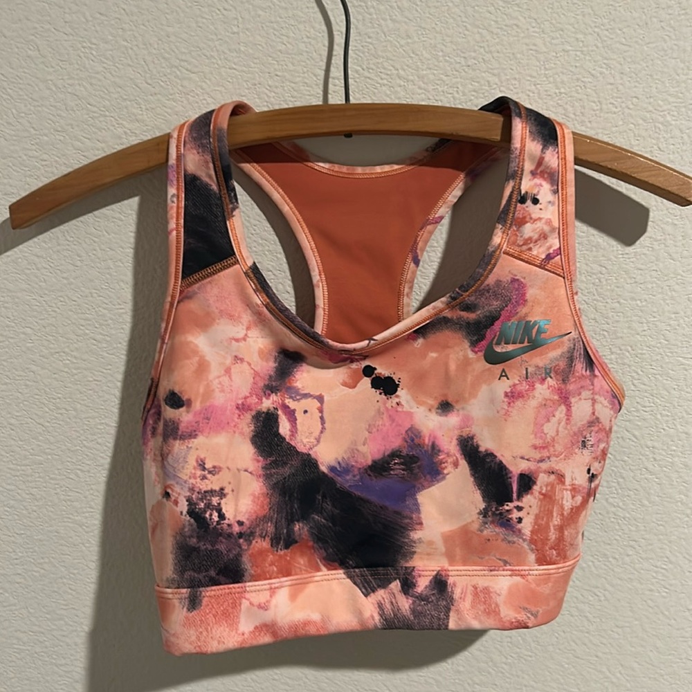 Nike sports bra